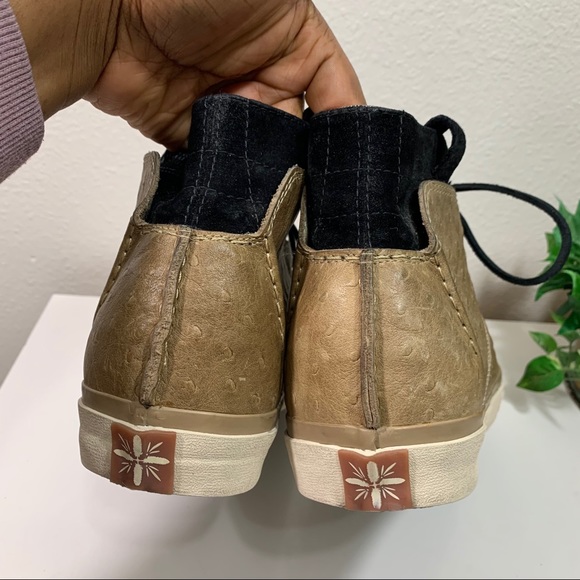 VANS VAULT X TAKA HAYASHI SK8 Hi TH LX Shoe - Picture 6 of 11